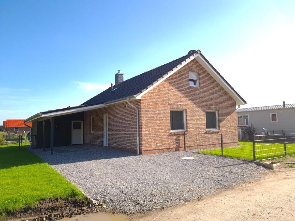 Haus Küstenbrise
