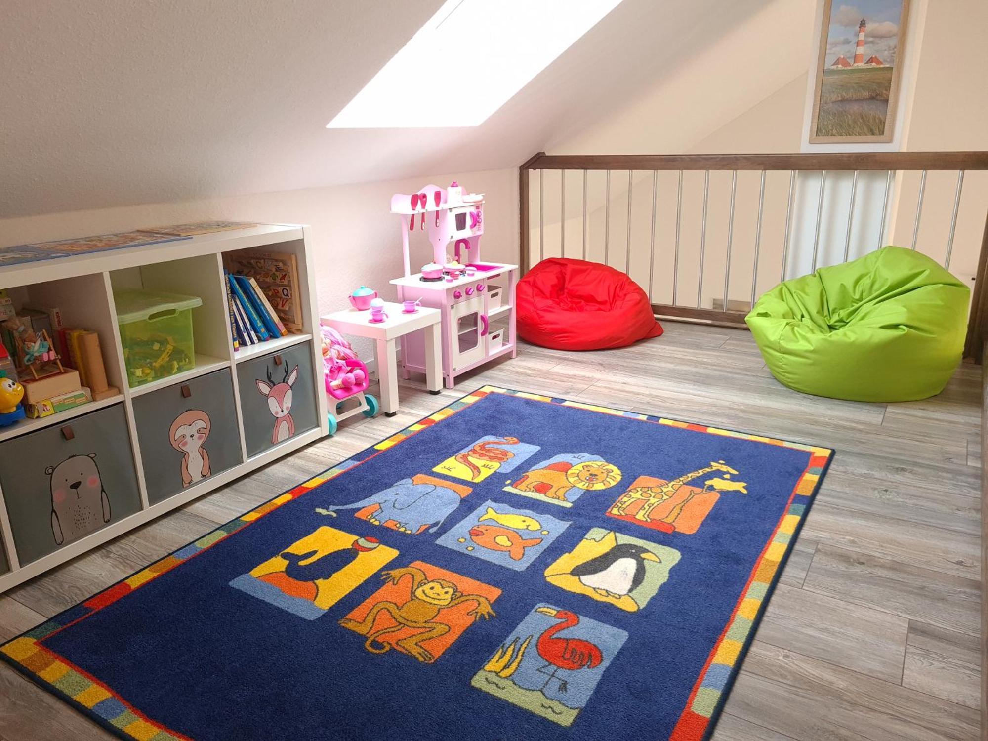 Haus Kustenbrise: Coastal Pet-friendly Retreat With Garden, Sauna, And Fireplace Holiday home *